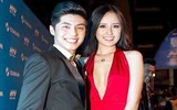 [ẢNH] Mai Phương Thúy chia sẻ về tình cảm với Noo Phước Thịnh