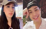 [ẢNH] Mai Phương Thúy chia sẻ về tình cảm với Noo Phước Thịnh