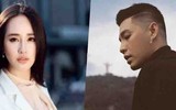 [ẢNH] Mai Phương Thúy chia sẻ về tình cảm với Noo Phước Thịnh