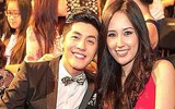 [ẢNH] Mai Phương Thúy chia sẻ về tình cảm với Noo Phước Thịnh