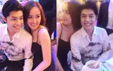 [ẢNH] Mai Phương Thúy chia sẻ về tình cảm với Noo Phước Thịnh