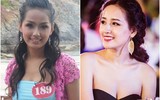 [Ảnh] Nhan sắc Hoa hậu Mai Phương Thúy 