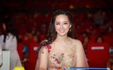 [Ảnh] Nhan sắc Hoa hậu Mai Phương Thúy 