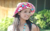 [Ảnh] Nhan sắc Hoa hậu Mai Phương Thúy 