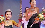 [Ảnh] Nhan sắc Hoa hậu Mai Phương Thúy 