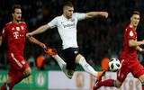 [ẢNH] Chuyển nhượng bóng đá quốc tế ngày 15-7: MU tăng giá bán Pogba