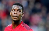 [ẢNH] Chuyển nhượng bóng đá quốc tế ngày 15-7: MU tăng giá bán Pogba