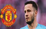 [ẢNH] Chuyển nhượng bóng đá quốc tế ngày 15-7: MU tăng giá bán Pogba