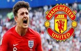 [ẢNH] Chuyển nhượng bóng đá quốc tế ngày 15-7: MU tăng giá bán Pogba