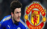 [ẢNH] Chuyển nhượng bóng đá quốc tế ngày 15-7: MU tăng giá bán Pogba