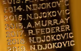 [ẢNH] Novak Djokovic: Vỡ oà giây phút đăng quang ngôi vương Wimbledon 2019