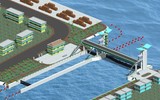 [ẢNH] Phương án tránh ngập nước hiệu quả cho Hà Nội và TP Hồ Chí Minh