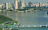 [ẢNH] Phương án tránh ngập nước hiệu quả cho Hà Nội và TP Hồ Chí Minh