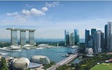 [ẢNH] Phương án tránh ngập nước hiệu quả cho Hà Nội và TP Hồ Chí Minh