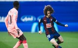 [ẢNH] Chuyển nhượng bóng đá quốc tế ngày 17-7: MU quyết tâm đón 