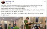 Khối tài sản 