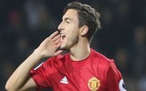 [ẢNH] Chuyển nhượng bóng đá quốc tế ngày 18-7: Lukaku cập bến Inter Milan?