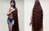 Mục sở thị những mái tóc kỳ lạ nhất thế giới, hàng chục năm không cắt gội