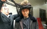Mục sở thị những mái tóc kỳ lạ nhất thế giới, hàng chục năm không cắt gội