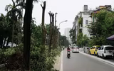 [Ảnh] Hành trình 