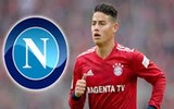[ẢNH] Chuyển nhượng bóng đá quốc tế ngày 19-7: Neymar 