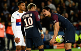 [ẢNH] Chuyển nhượng bóng đá quốc tế ngày 19-7: Neymar 