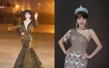 3 nhân vật 