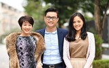 3 nhân vật 