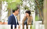 3 nhân vật 