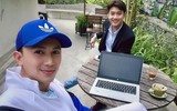 3 nhân vật 