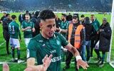 [ẢNH] Chuyển nhượng bóng đá quốc tế ngày 20-7: Juventus tìm người đồng hành với Ronaldo