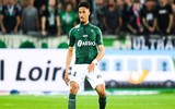 [ẢNH] Chuyển nhượng bóng đá quốc tế ngày 20-7: Juventus tìm người đồng hành với Ronaldo