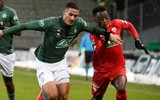 [ẢNH] Chuyển nhượng bóng đá quốc tế ngày 20-7: Juventus tìm người đồng hành với Ronaldo