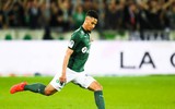 [ẢNH] Chuyển nhượng bóng đá quốc tế ngày 20-7: Juventus tìm người đồng hành với Ronaldo