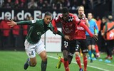 [ẢNH] Chuyển nhượng bóng đá quốc tế ngày 20-7: Juventus tìm người đồng hành với Ronaldo