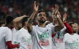 [ẢNH] Chuyển nhượng bóng đá quốc tế ngày 20-7: Juventus tìm người đồng hành với Ronaldo