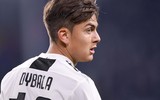 [ẢNH] Chuyển nhượng bóng đá quốc tế ngày 20-7: Juventus tìm người đồng hành với Ronaldo