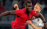 [ẢNH] Chuyển nhượng bóng đá quốc tế ngày 20-7: Juventus tìm người đồng hành với Ronaldo