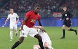 [ẢNH] Chuyển nhượng bóng đá quốc tế ngày 20-7: Juventus tìm người đồng hành với Ronaldo
