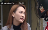 Về nhà đi con: Những câu thoại triết lý đắt giá của Thư 