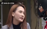 Về nhà đi con: Những câu thoại triết lý đắt giá của Thư 