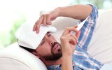 [ẢNH] Sốt xuất huyết vào mùa: Những điều kiêng kỵ khi chữa trị
