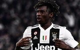 [ẢNH] Chuyển nhượng bóng đá quốc tế ngày 22-7: Moise Kean được săn đón tại Châu Âu