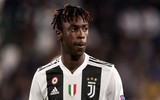 [ẢNH] Chuyển nhượng bóng đá quốc tế ngày 22-7: Moise Kean được săn đón tại Châu Âu