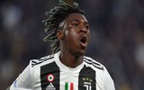 [ẢNH] Chuyển nhượng bóng đá quốc tế ngày 22-7: Moise Kean được săn đón tại Châu Âu