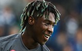 [ẢNH] Chuyển nhượng bóng đá quốc tế ngày 22-7: Moise Kean được săn đón tại Châu Âu