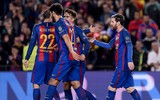 [ẢNH] Chuyển nhượng bóng đá quốc tế ngày 23-7: De Jong 