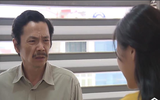 Về nhà đi con: Những câu thoại dạy con của bố Sơn khiến khán giả ứa nước mắt