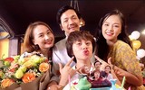 [ẢNH] Tìm hiểu về dàn diễn viên chính khiến khán giả say mê 