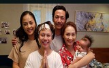 [ẢNH] Tìm hiểu về dàn diễn viên chính khiến khán giả say mê 